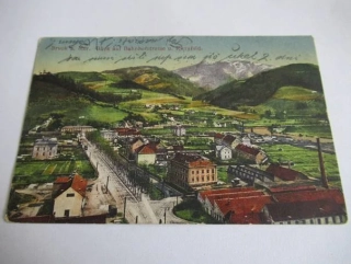 Bruck an der Mur - Rakousko
