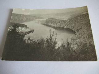 Slapské jezero