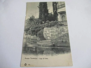 Presso Tremezzo - Itálie