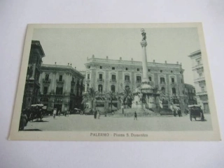 Palermo - Itálie