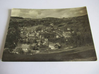 Jizerské hory - Janov nad Nisou