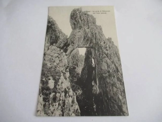 Capri - Itálie