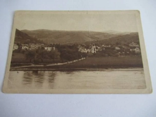 Tivoli - Itálie