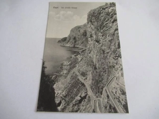 Capri - Itálie