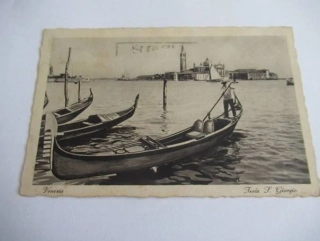 Venezia - Itálie