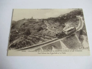 Monte-Carlo - Francie