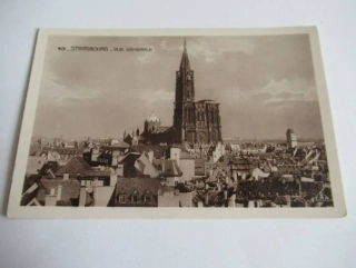 Strasbourg - Francie