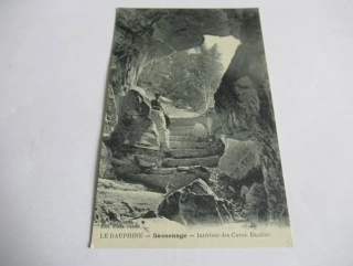 Le Dauphiné - Francie