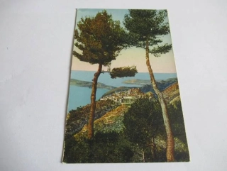 Alpes-Maritimes - Francie