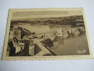 Avignon - Francie
