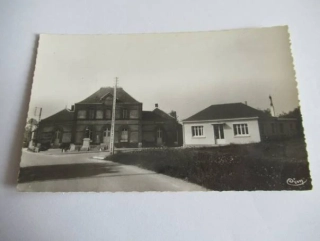 Chauvigny du Perche - Francie