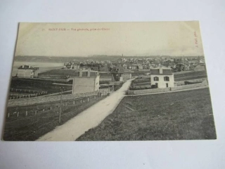 Saint-Pair - Franice