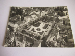 Teplice - státní lázně