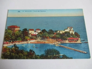 Beaulieu - Francie