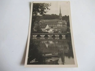 Montbélliard - Francie