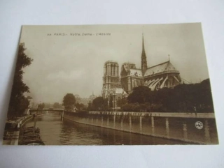 Paris - Francie