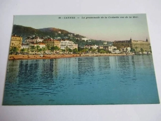 Cannes - Francie