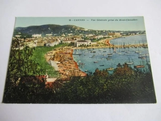 Cannes - Francie
