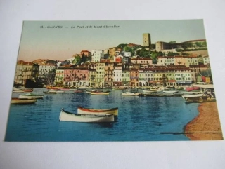 Cannes - Francie