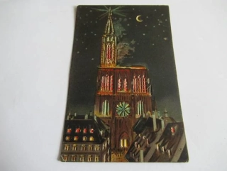 Strasbourg - Francie