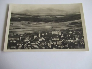 Letovisko Cvikov
