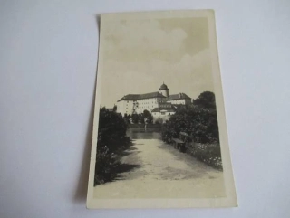 Lázně Poděbrady