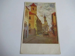 Josef Hurt - České Budějovice