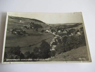 Český Jiřetín