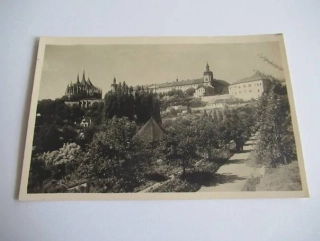 Kutná Hora