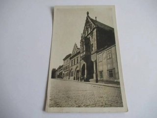 Kutná Hora