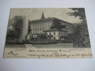 Kroměříž