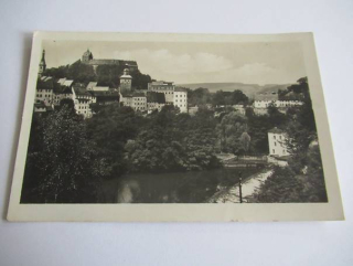 Loket nad Ohří