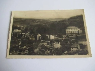 Lázně Luhačovice