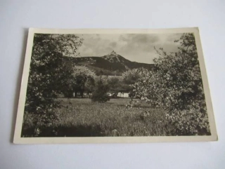 Ještěd