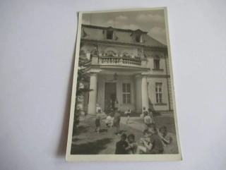 Paběnice - Červené Janovice