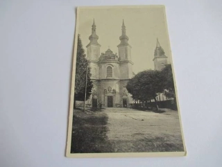 Krásná Litomyšl