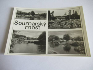 Soumarský moat