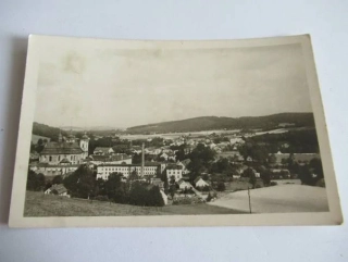Hejnice - Jizerské hory