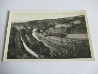 Lázně Teplice nad Bečvou