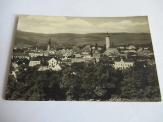 Domažlice