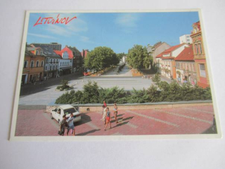 Litvínov