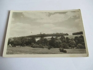 Hrad Šelmberk