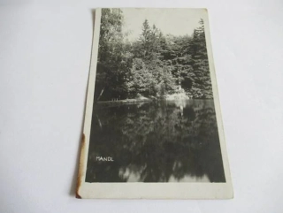 Mandl - Ústí nad Orlicí