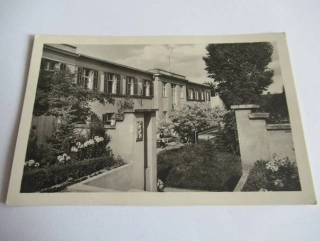 Lázně Slatinice - Olomouc