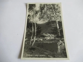 Štěpánov