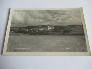 Trhová Kamenice