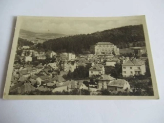 Lázně Luhačovice