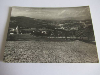 Jizerské hory - Kořenov - Příchovice