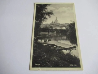 Louny