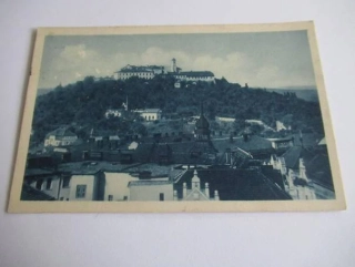Brno - Špilberk